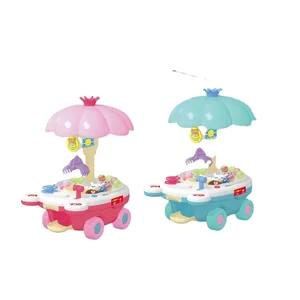 ITTL Interactive Toy Mini Claw Crane Doll Machine Clip Doll Game Coin Machine Toys