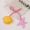 pink yellow
