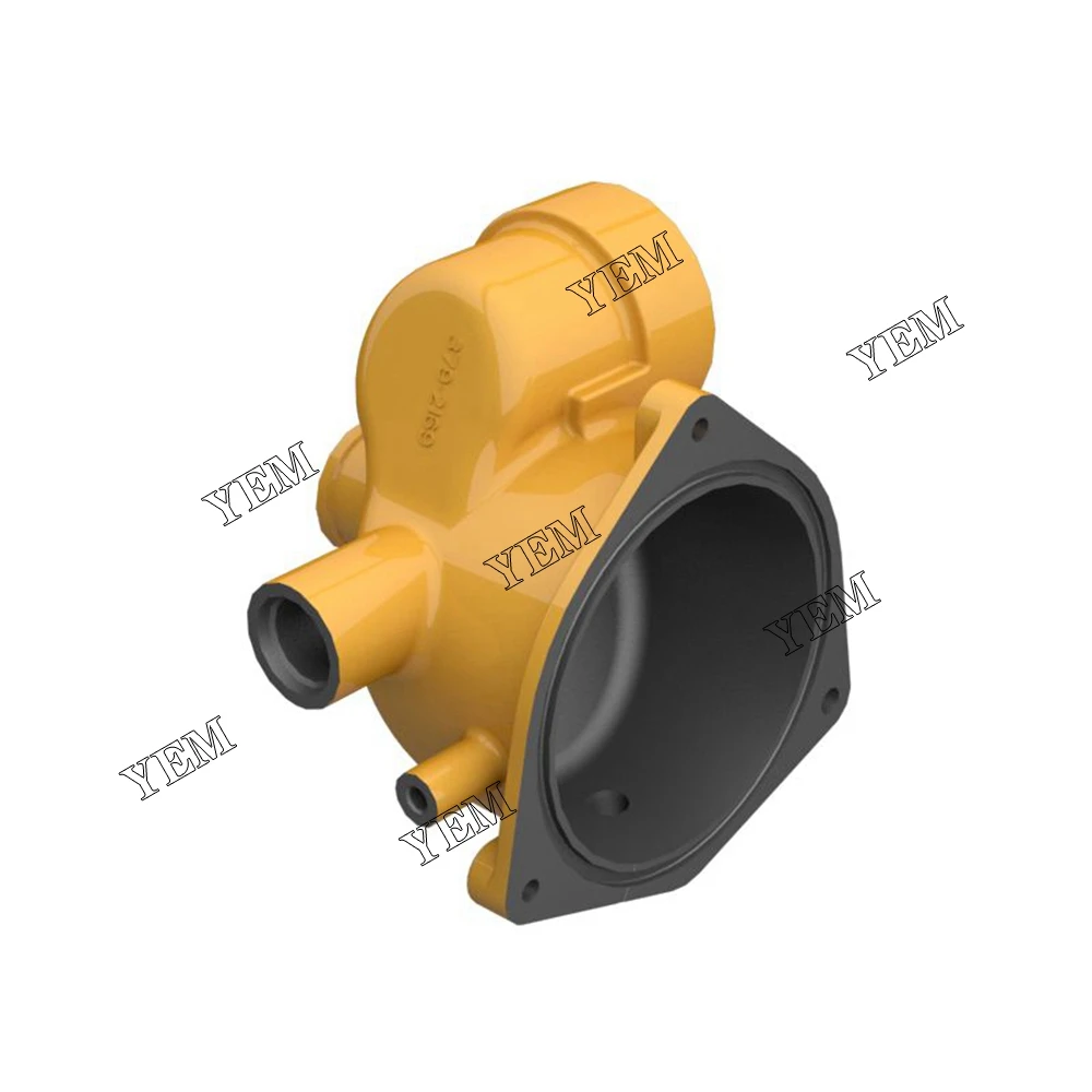 Bonnet-Oil Cooler 379-2169 for Cat Diesel Engine