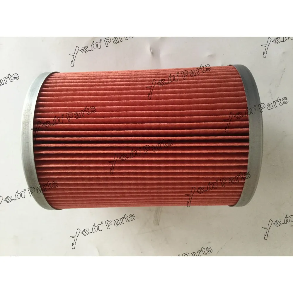 W06E Fuel Filter C-4123 ME165323 164690 for Hino Diesel Repair Kit