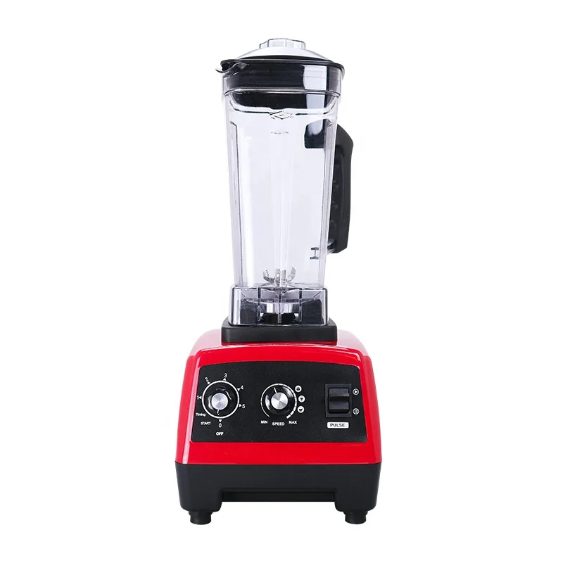 Europe Strong 2 In1 Blender and Juicer Blender Motor 5430 Household AC220-240V Juice Blender
