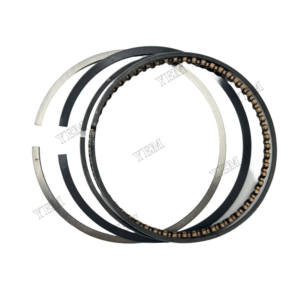 4Y Piston Ring Engine Parts Fits for Toyota Factory Direct Sales 2