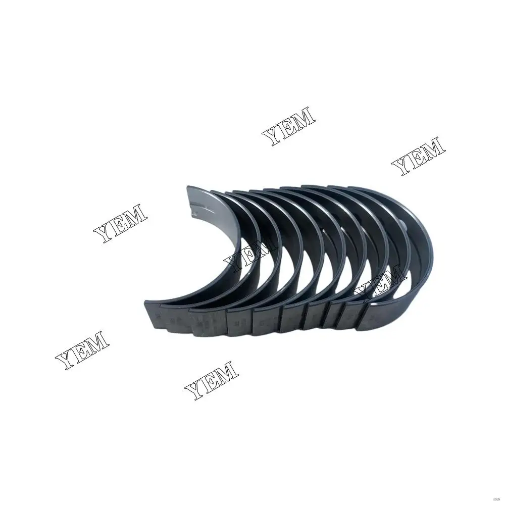 Engine Main Bearing Kit Fit for Nissan SD25 Engine Overhaul Rebuild Kit