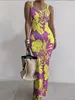 Violet foncé