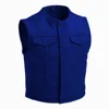 Bleu foncé