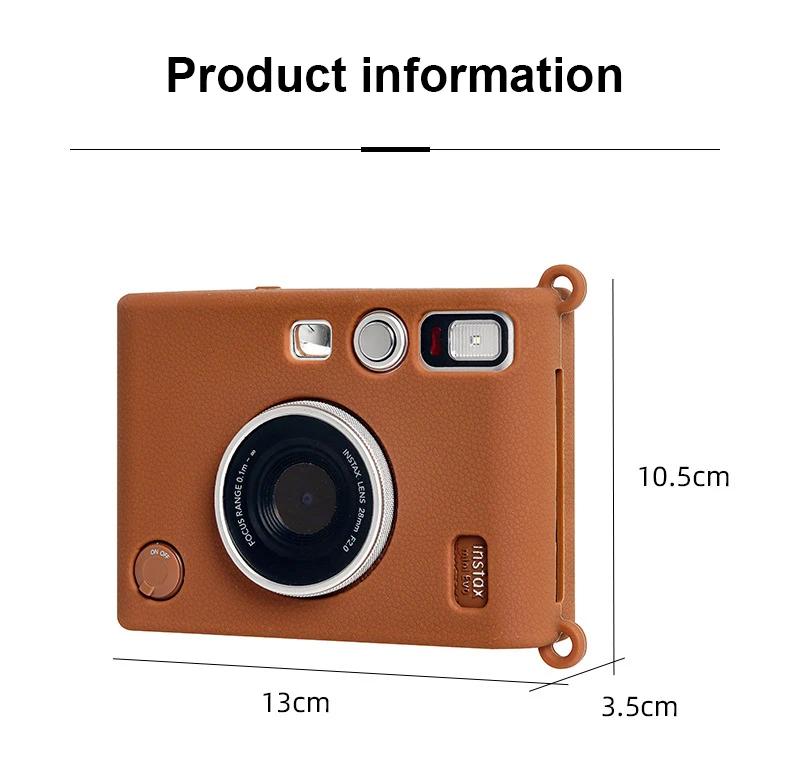 Силиконовый чехол с кожаным рисунком