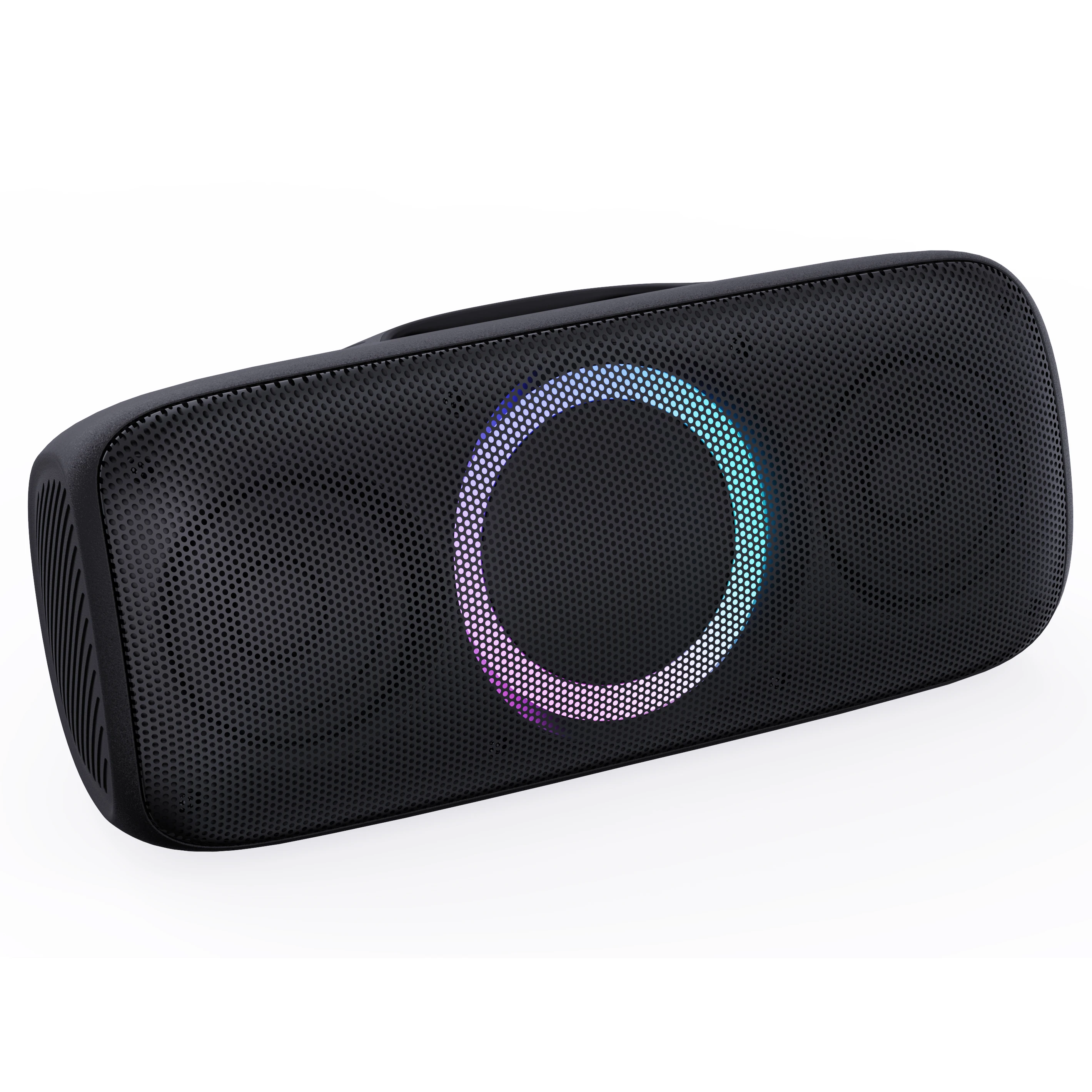 Ozzie P4 Bluetooth Speaker 40W Audio Sound Box for Parties