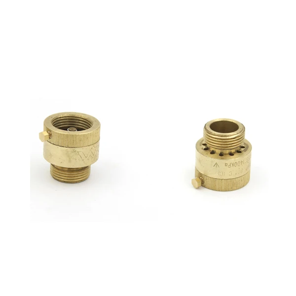 Vacuum Breaker Non Return Valve Hose Bib Certified Brass Buy Valves