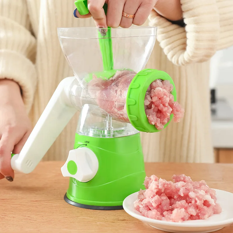 Personalized Rotary Cheese Grater 