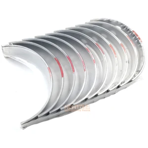 New Car Accessories Engine Parts Including Main Bearing Crankshaft Bearing Other Repuestos for MAXUS G10 LDV G10