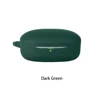 Verde oscuro/funda protectora