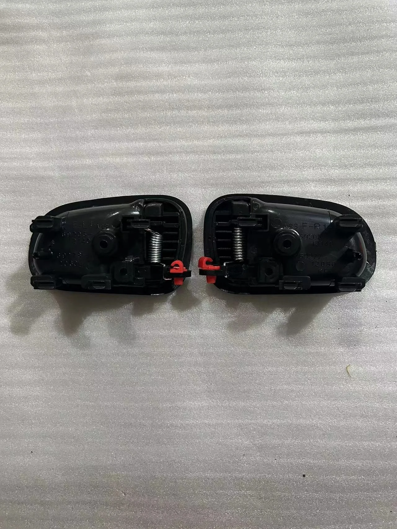 Toyota Corolla Door Handles - Reliable & Stylish Solutions