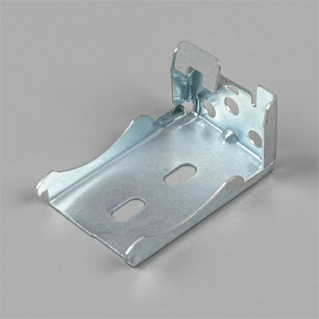 Bracket for Zebra Blind Roller Mechanism Iron Double Mounting Rack Cast Iron Wall Mount Bracket Shelf Wall Bracket