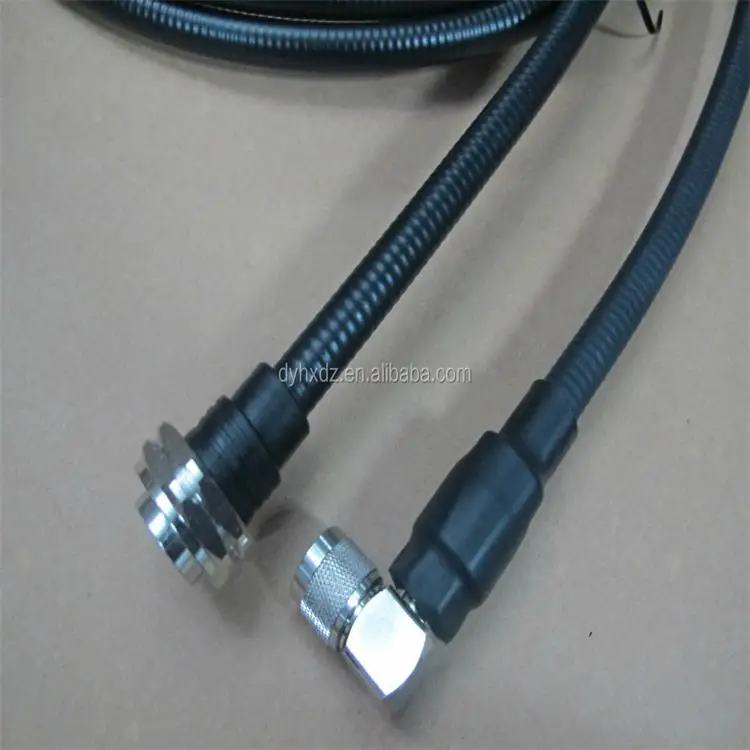 RF Cable Assembly 1/2