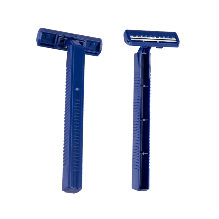 Color Box Blades Razors - Premium Men's Shaving Products