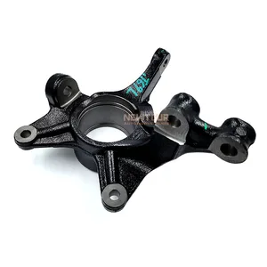 Hot Selling New Auto Parts & Accessories Car Front Steering Knuckle for Chery Tiggo 3x/Tiggo 2
