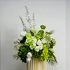 01-Bola de flores de 50 cm