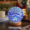 Baroque B . blue 12cm