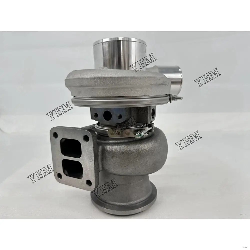 Extra Durable Turbo Chargers 10R-2355 For Caterpillar C9 Excavator Parts