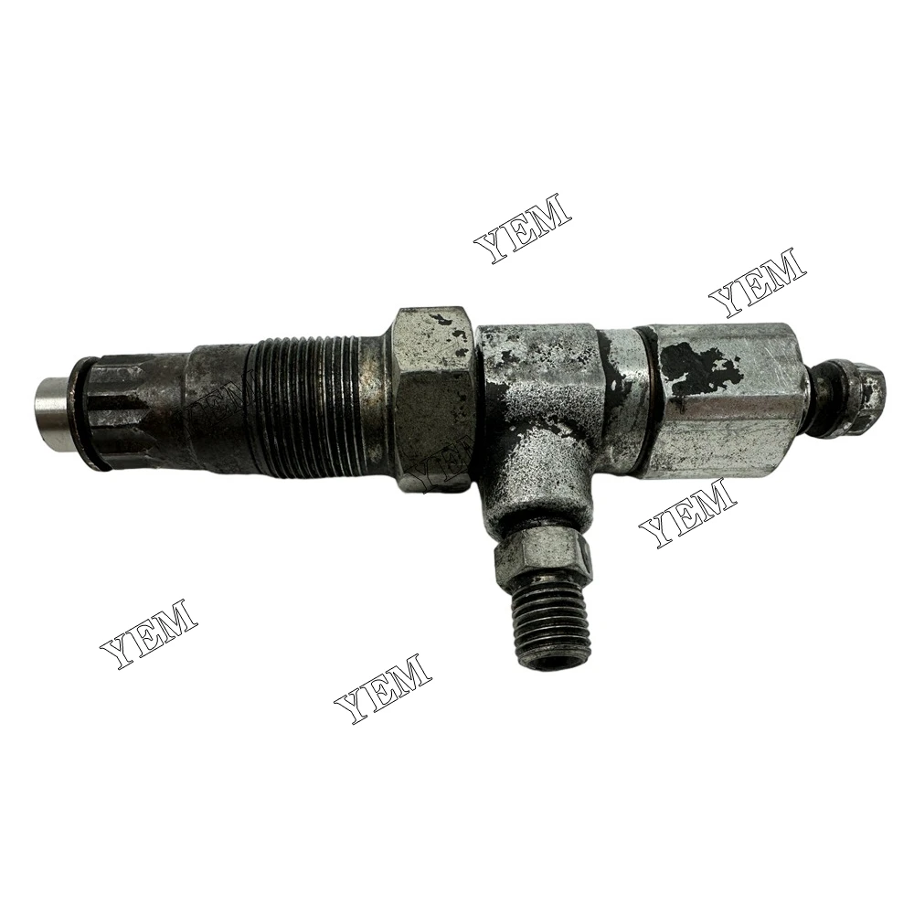 C240 Injector 81-3141 Fit for Isuzu Engine. 4
