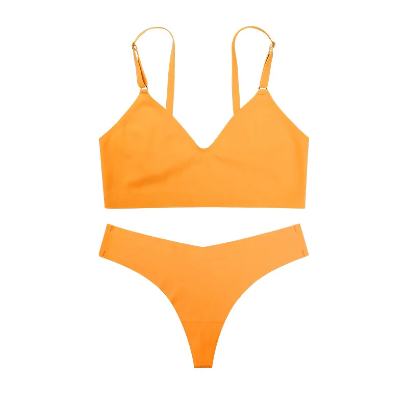 Z25 OEM wire-free bra set image