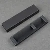 Black card does not open window pencil case