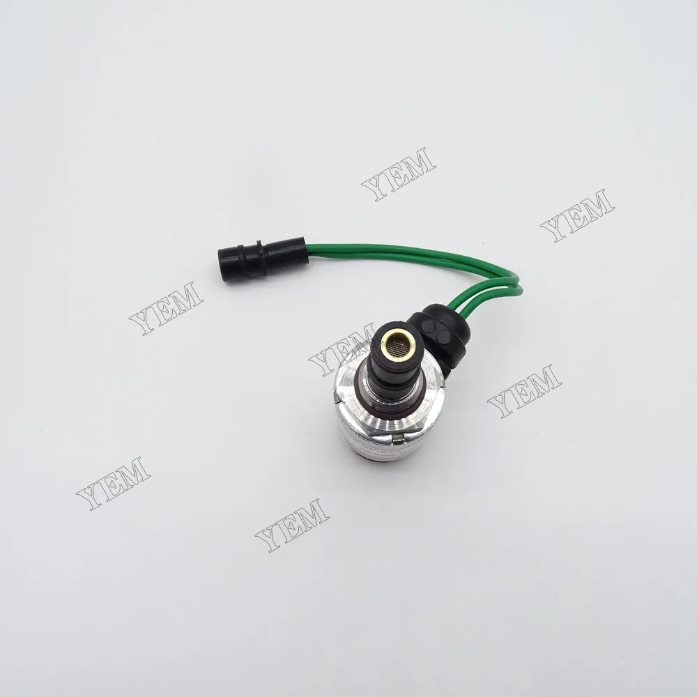 For Cat Solemoid Valve 186-1525 Engine Parts Factory 5