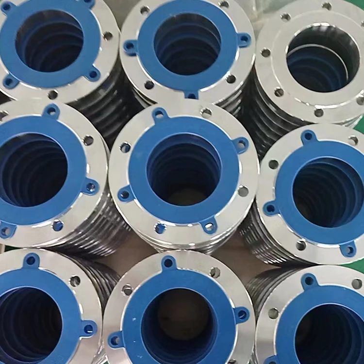 Wholesale forged class hardware weld neck stainless steel flange
