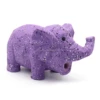 elephant-violet