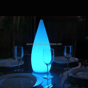 Multi-color Indoor Table Lamp New Design Bedside Reading Lamp for Hotel Restaurant Bedroom Light Waterproof Lamp