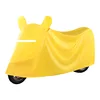 Giallo-orecchio