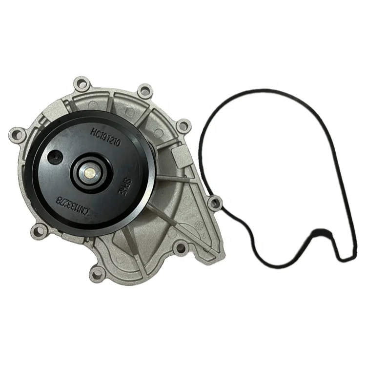 Foton Cummins 2.8 Diesel Engine Water Pump - Oem 5269784 5333148