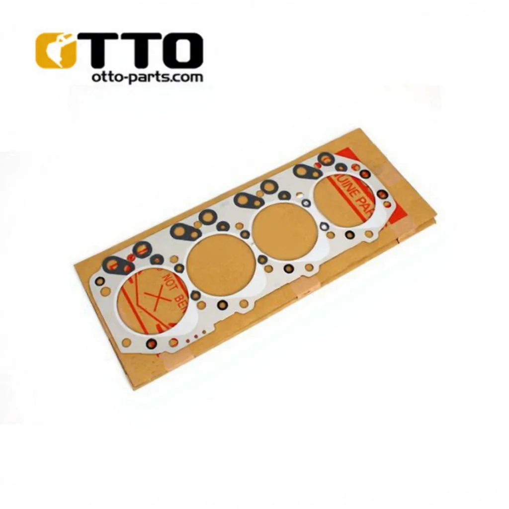 897066-1980 8-97066-198-0 8-97066198-0 Original ZX70 4JG1 Gasket