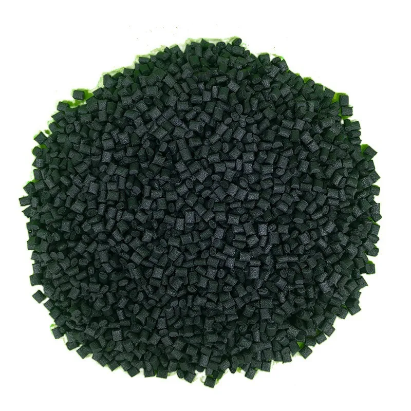 Полифениленесульфид из высококачественного стекла