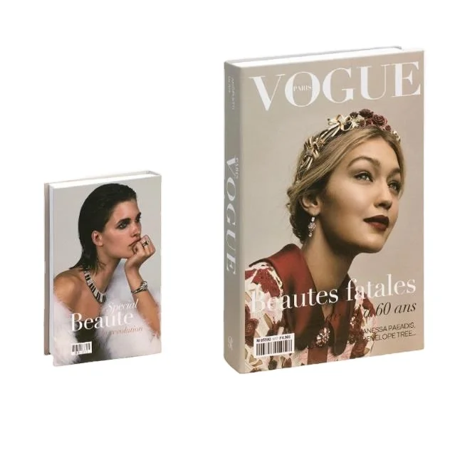 Демонстрационный выставочный зал для мебели, роскошный бренд, Современный домашний декор, коробки в форме книги, качественный декоративный манекен, коробка для книг, подставка для книг