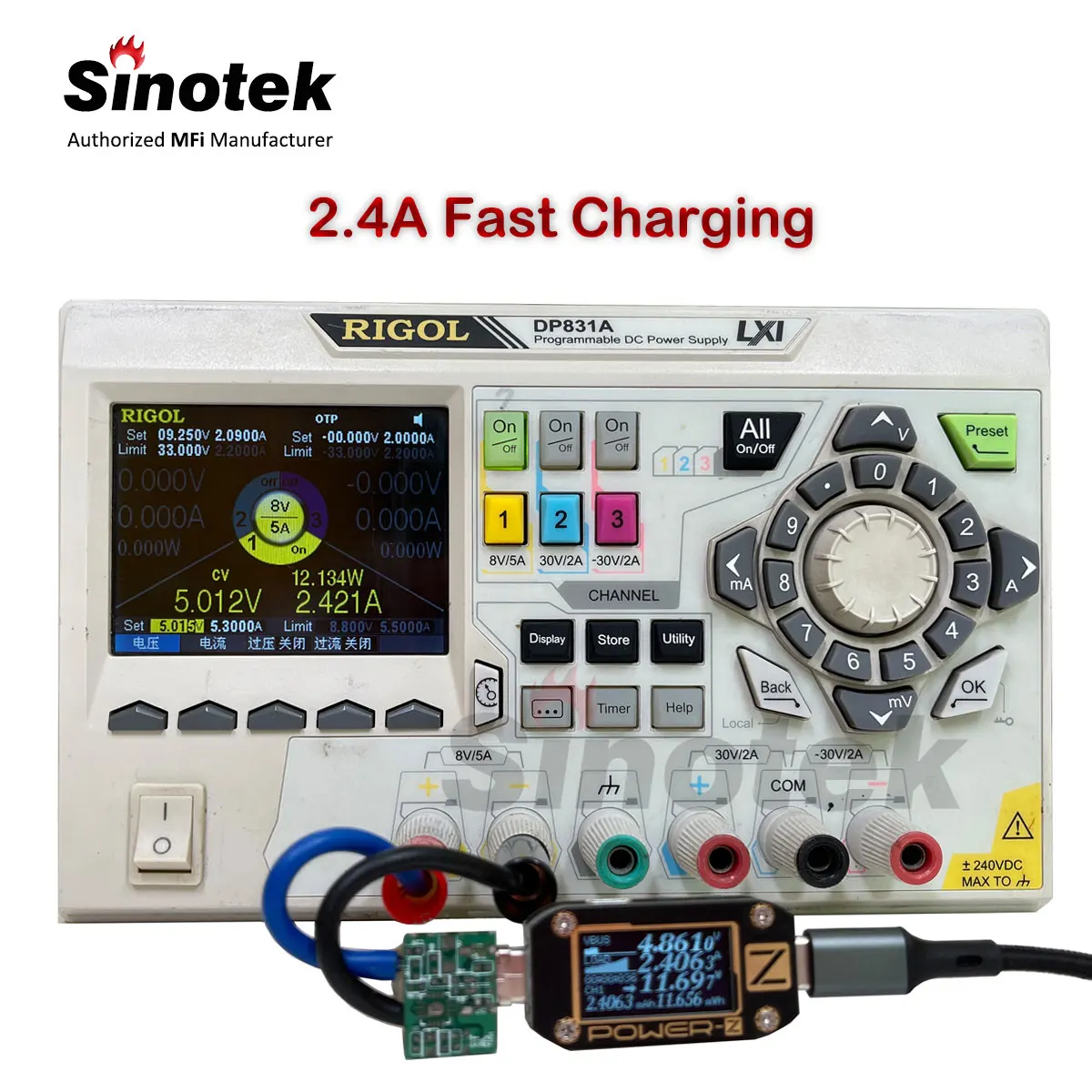Fast-charging-2.4A