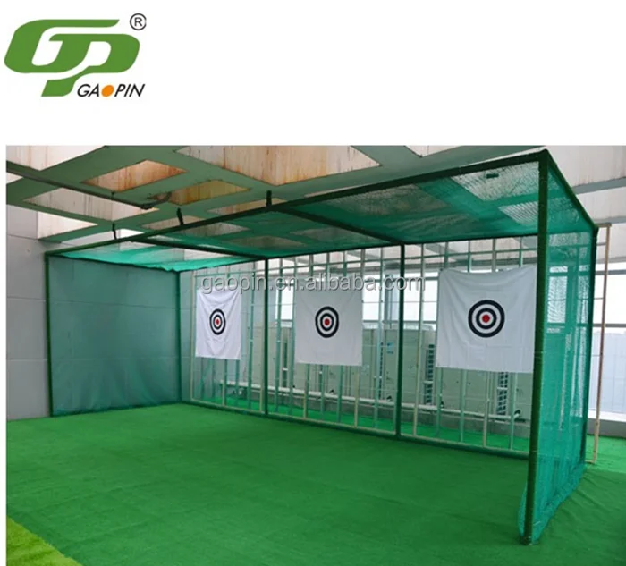 Cheap Fashion Indoor Golf Practice Nets Golf Chipping Nets Green Golf Netting Buy Indoor Golf
