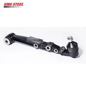 Kingsteel Best Price  Wishbone Arm for Toyota COASTER BB4# RZB40  50HZB50 93-16  48606-39015