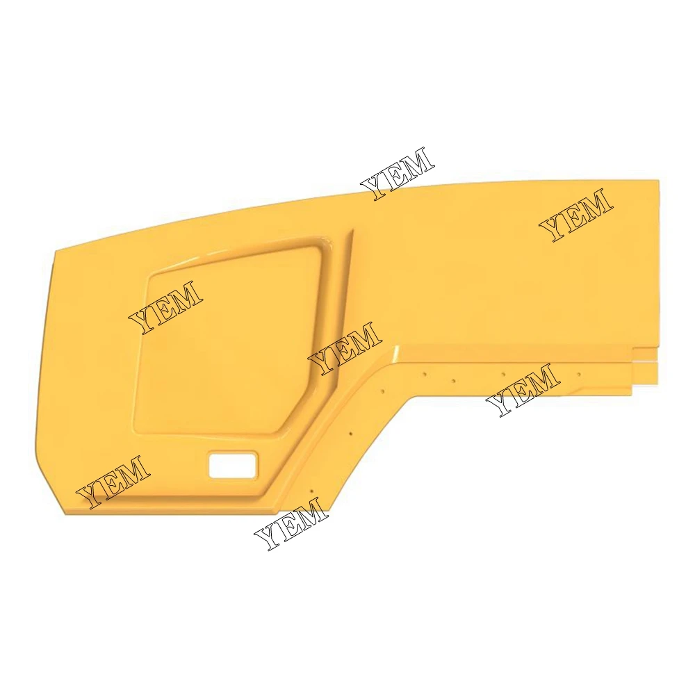 Equipment 531-3070 Door Assembly for Caterpillar 4