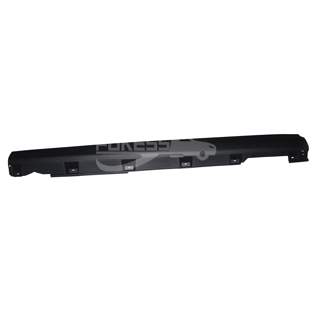 BM51A10155AL LQ-FKS-243L Exterior-Rocker Panel Mol — 2