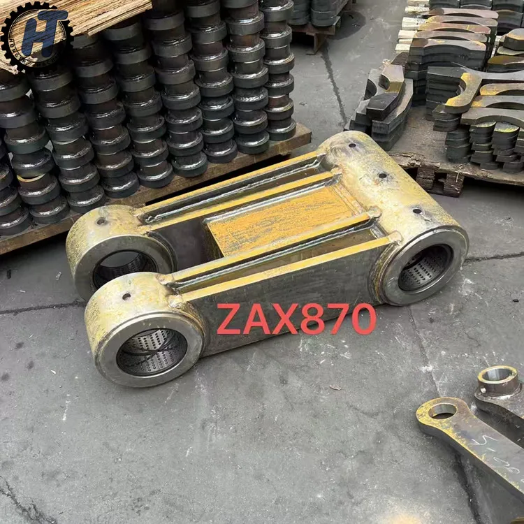 9275593 LINK for Hitachi Parts ZX850-3 ZX870 Excavator Support Arm