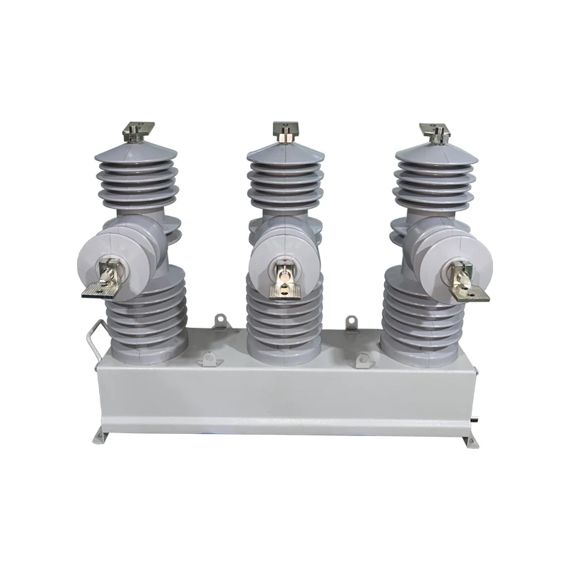 10kv 11kv 12kv 15kv 20kv 27kv 33kv 36kv High Voltage Three Phase Outdoor Pole Mounted Auto Automatic Circuit Recloser Price