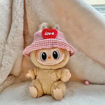 Clothes Only, Dolls Are Not Included, Doll Accessories, Clothes Are Suitable for Labubu Generation One and Second Generation