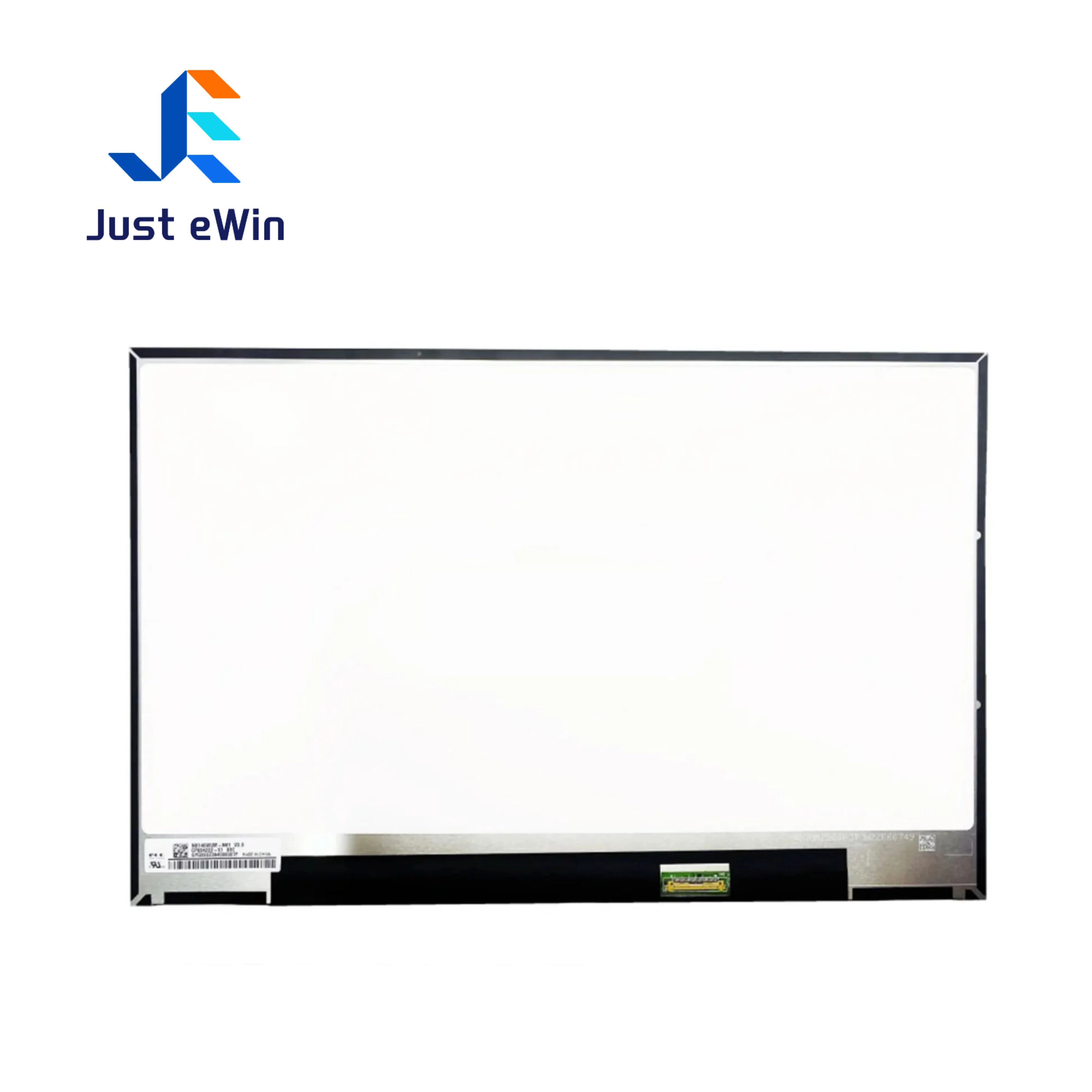 14 Inch BOE LCD Display NV140WUM-N61 V3.0 for Home & Student