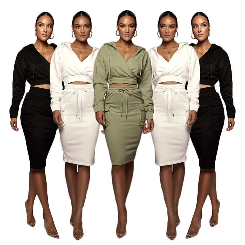 Ladies Fashionable Slim Dresses Fall 