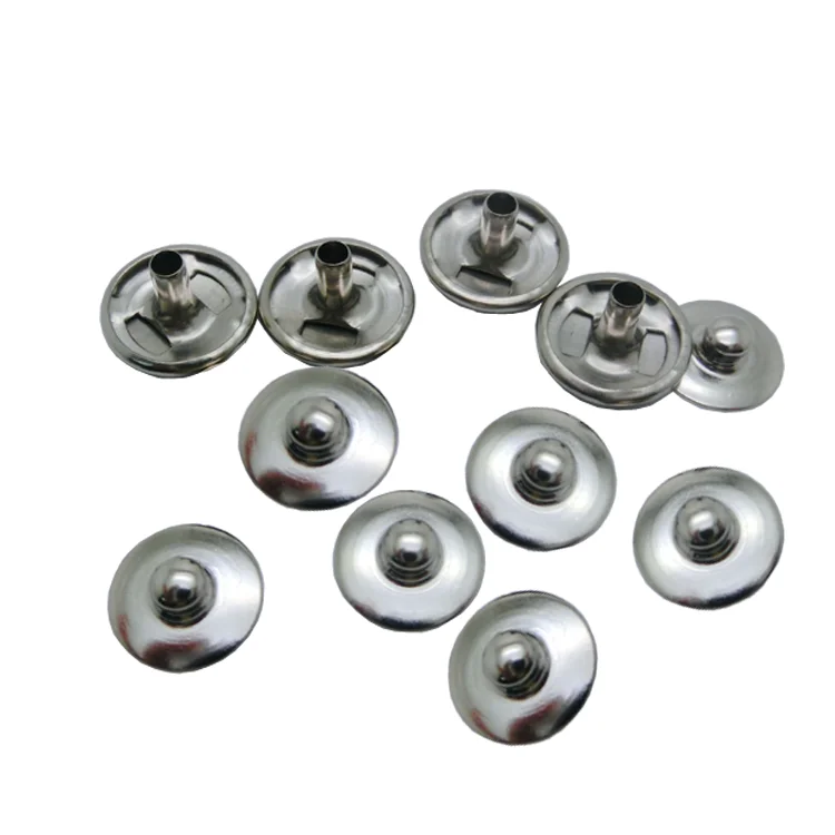 Ecg Electrodes 3.9mm Metal Ecg Snap Button Medical Buttons 3.9 Male ...