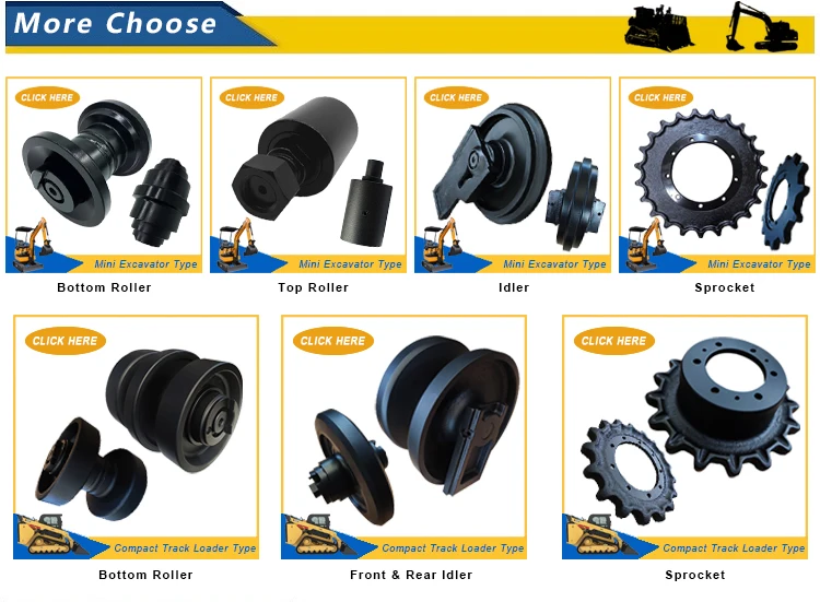 一閑張り Hitachi ZX18-1/3 Rubber Tracks & Undercarriage Parts | ITR