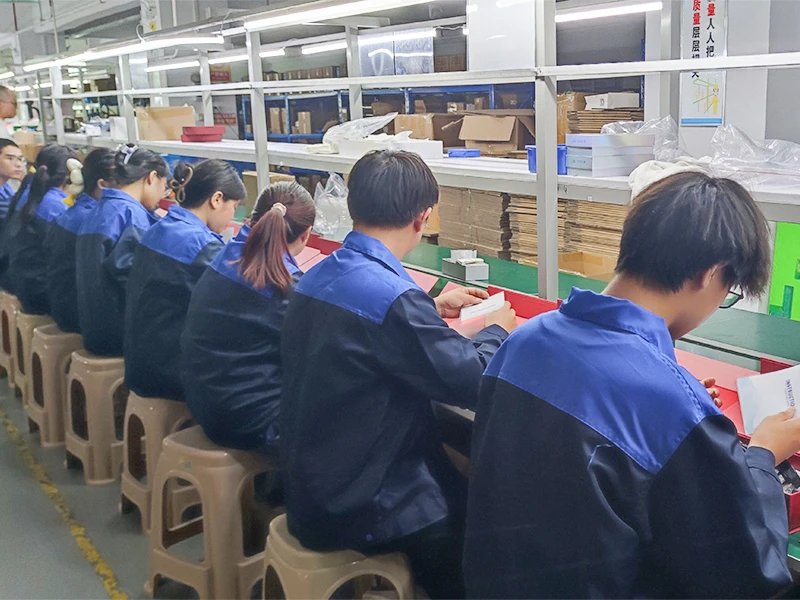 Guangzhou Kangerbei Technology Co., Ltd.