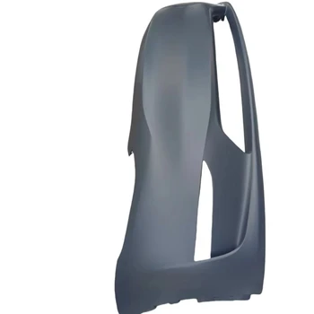 High Quality Chinese Made OE Number 1493745-S0-A Tesla New Front Bumper