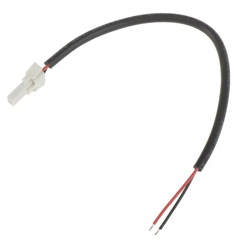 Superbsail Battery Tail Light Cable for M365 Electric Scooter Mi 1S Pro 2 Lightweight Circuit Board LED Tail Light Cable factory